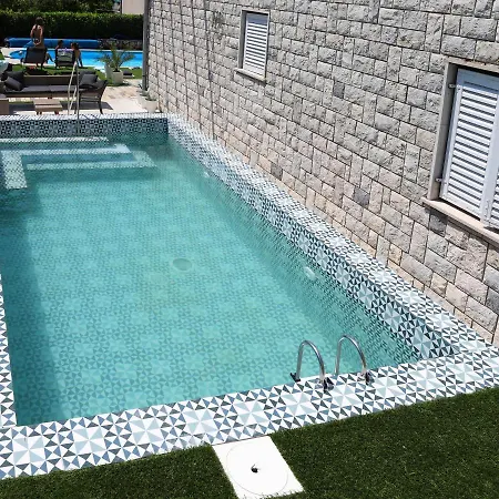 Skandi1 Apartament Malinska