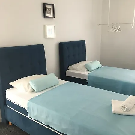 Apartman Skandi1