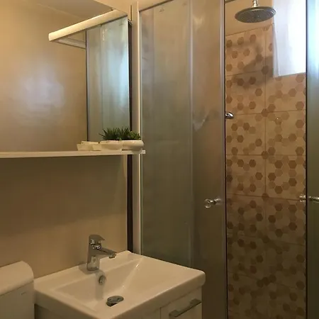 Skandi1 Appartement *