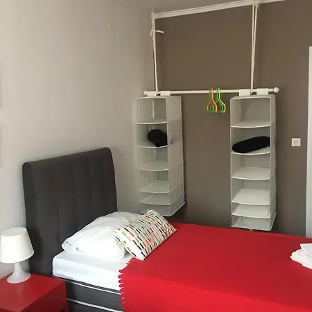 Skandi1 Appartement Malinska