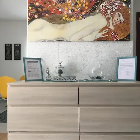 Appartement Skandi1 Malinska