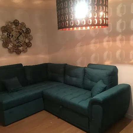 Appartement Skandi1 Malinska