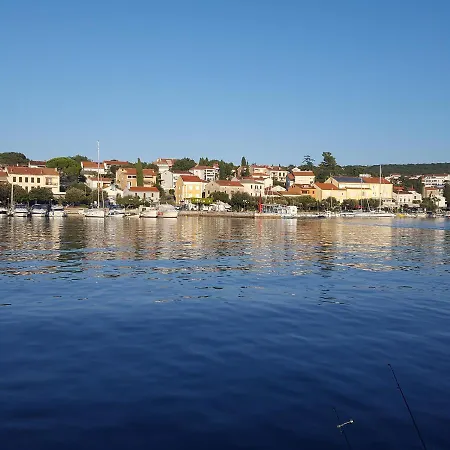 Apartman Skandi1 Malinska