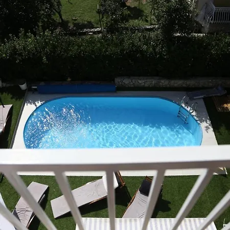 Appartement Skandi1 Malinska