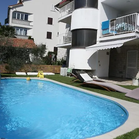 Appartement Skandi1 *