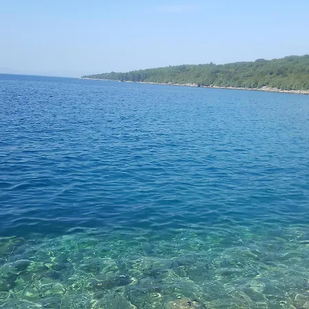 Skandi1 Apartman Malinska