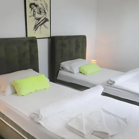 Appartement Skandi1 *