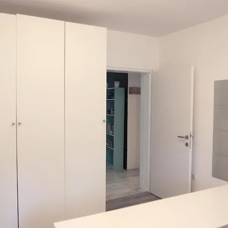 Apartman Skandi1 Malinska