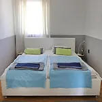 Skandi1 Apartmán
