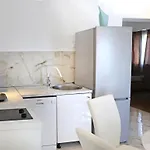 Skandi1 Apartman
