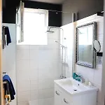 Skandi1 Apartman *