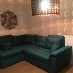 Apartman Skandi1 Malinska
