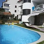 Apartman Skandi1 *