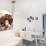 Skandi1 Apartman Malinska