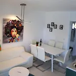 Skandi1 Apartmán
