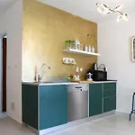 Skandi1 Apartman *