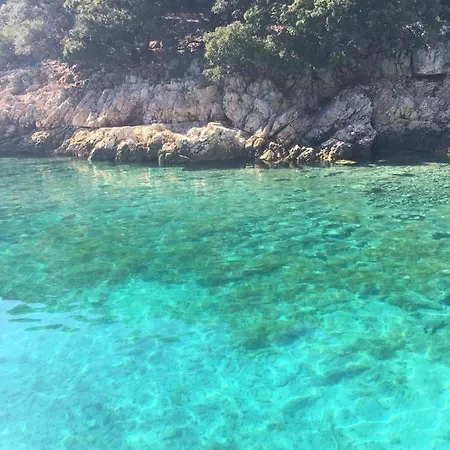 アパート Skandi1 マリンスカ