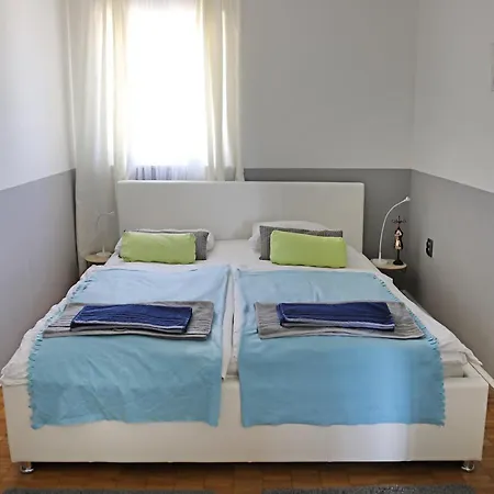 Skandi1 Lejlighed