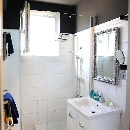 Skandi1 Lejlighed *