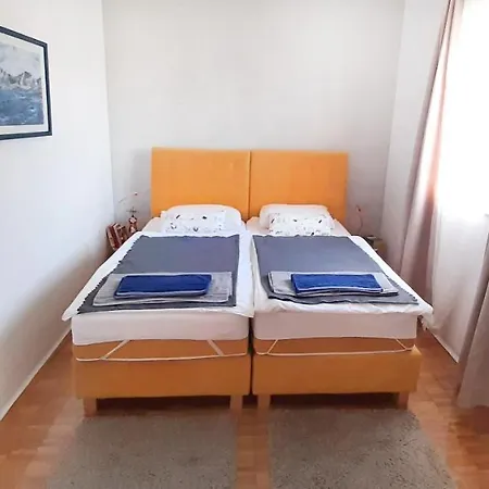 Apartment Skandi1 Malinska