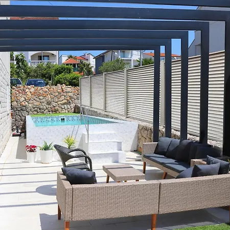 Skandi1 Apartment