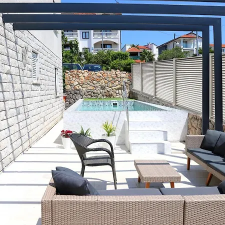 Skandi1 Apartment *