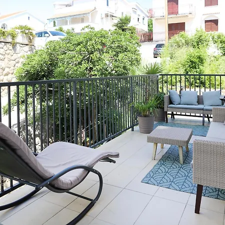 Skandi1 Apartment *