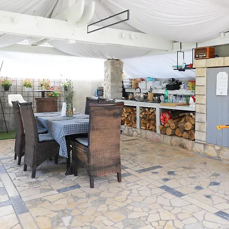 Skandi1 Apartament