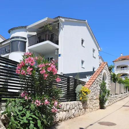 Apartment Skandi1 Malinska