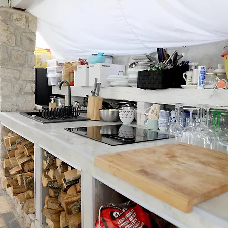 Skandi1 Apartment *