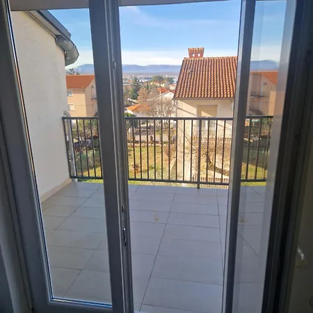 Apartment Skandi1