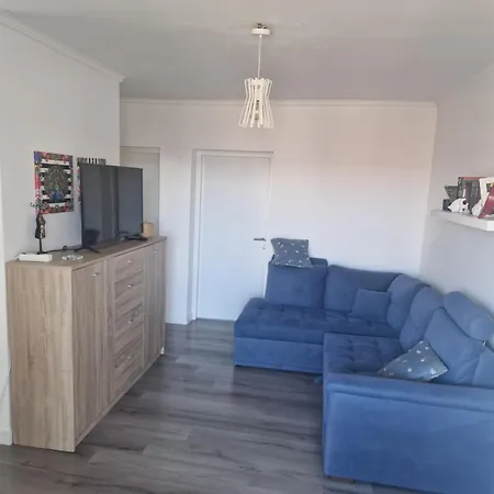 Skandi1 Apartment Malinska