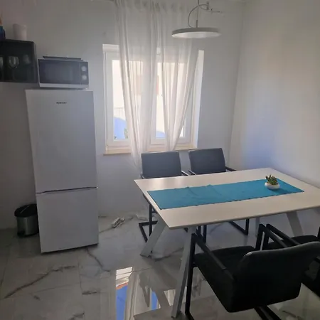 Skandi1 Apartment *