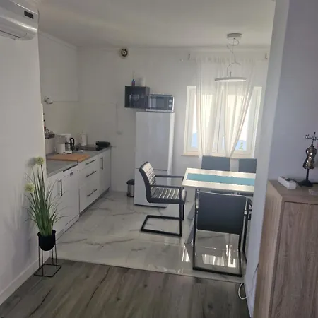 Skandi1 Apartment *
