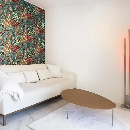 Skandi1 Apartment