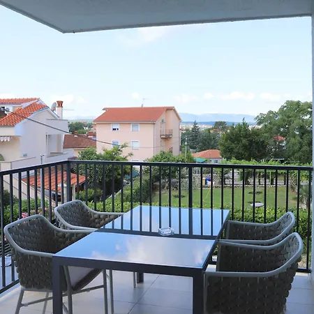 Apartment Skandi1