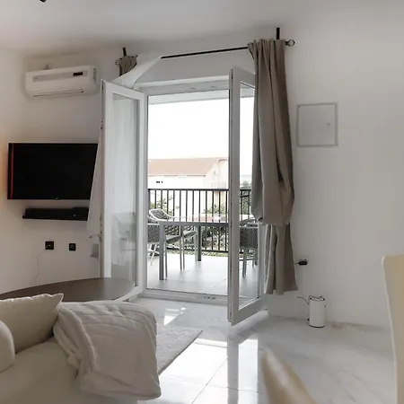 Skandi1 Apartament Malinska