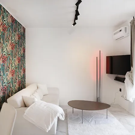 Apartment Skandi1 Malinska