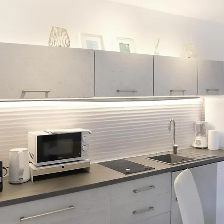 Apartment Skandi1