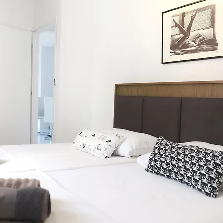Apartment Skandi1