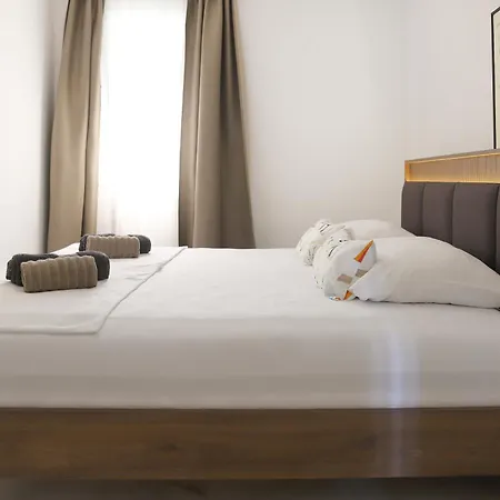 Apartment Skandi1 *
