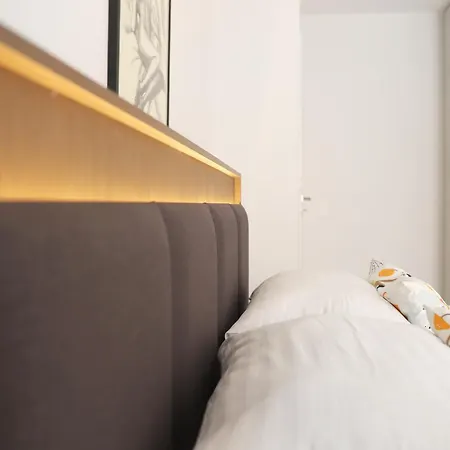 Apartment Skandi1 Malinska