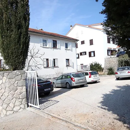Skandi1 Apartment *