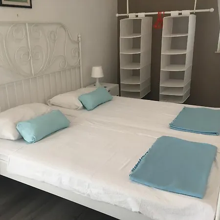 Apartment Skandi1 *
