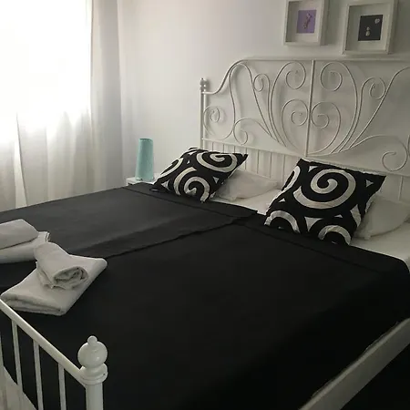 Lejlighed Skandi1 *