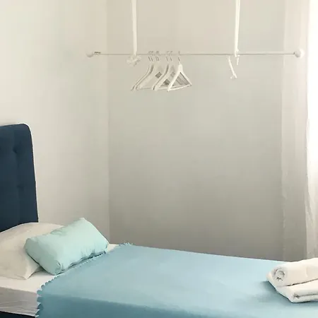 Skandi1 Lejlighed Malinska