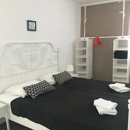 Appartement Skandi1 Malinska