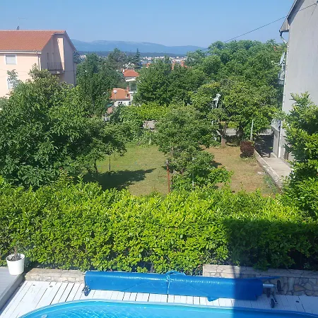 Apartment Skandi1