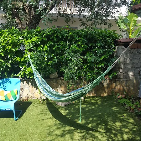 Apartment Skandi1