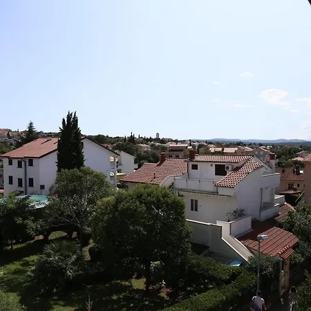 Apartment Skandi1 *